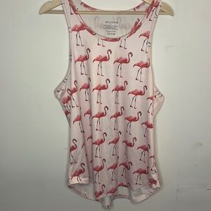 Jed North Tank Top